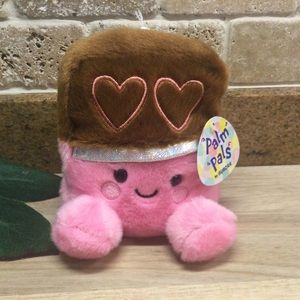 🆕 Valentine’s King Chocolate Palm Pals